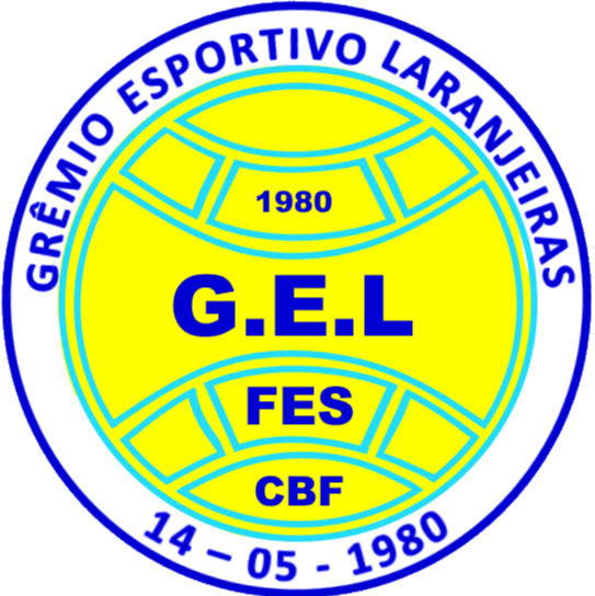 GremioEsportivoLaranjeiras